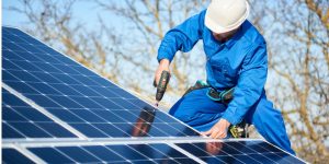 Installation Maintenance Panneaux Solaires Photovoltaïques à Saint-Loup-de-Naud